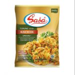 Sasa Tepung Bakwan 250gr (lengkap dengan Daun Bawang)