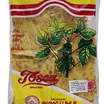 Tosca Kerupuk Tempe Mentah 200gr (Raw Tempe Crackers)