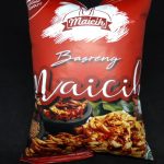 Maicih Basreng (Baso Goreng) 100gr (Hot)