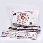 Cap Ibu Jari (Jempol) Saos Sambal 8grx25 sachets