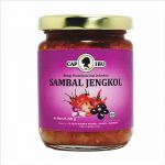 Cap Ibu Sambal Jengkol 220gr