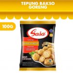 Sasa Tepung Bakso Goreng 100gr