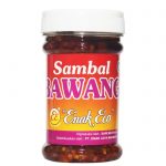 Enak Eco Sambal Bawang 150gr