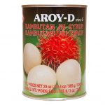 Rambutan in Syrup 565gr (in a Can)