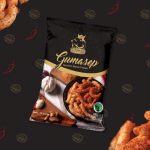 Ginding Gurilem 100gr