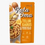 Kata Oma Telur Gabus Keju 68gr