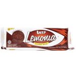 Nissin Lemonia Chocolate 130gr