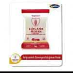 Bogasari Lencana Merah 1Kg
