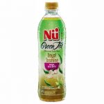 Nu Green Tea Jasmine Tea 450ml