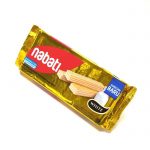 Richeese Nabati Vanilla Wafer 145gr