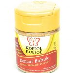 Koepoe Koepoe Kencur Powder 23gr