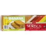 Morisca Layer Cake/Lapis Legit Banana 365gr