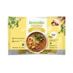 Lemonilo Mie Kari Ayam 70gr (Soup)