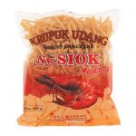 Ny. Siok Prawn Crackers/Kerupuk Udang 500gr (Stick)