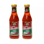 Dua Belibis Chili Sauce 340ml