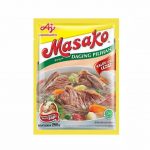 Masako Kaldu Sapi (Beef Stock) 250gr