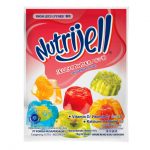 Nutrijell Lychee/Leci 15gr
