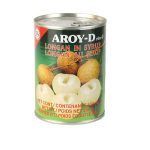 Longan/Klengkeng in Syrup 565gr (in a Can)