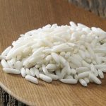 Beras Ketan Putih/White Glutinous Rice 500gr & 1Kg