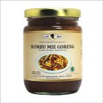 Cap Ibu Bumbu Mie Goreng 250gr