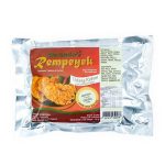 De Gado’s Rempeyek Udang Rebon 50gr