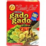 Enak Eco Gado-gado Peanut Sauce 200gr (No Spicy)