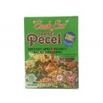 Enak Eco Pecel Peanut Sauce 200gr (Medium)