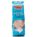 Finna Kerupuk Ikan Bawal Putih 380gr (Raw)