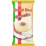Good Day Cappuccino 10x25gr