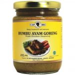 Cap Ibu Bumbu Ayam Goreng 250gr