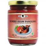 Cap Ibu Bumbu Ayam Panggang 230gr