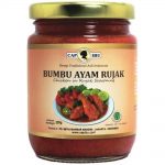 Cap Ibu Bumbu Ayam Rujak 220gr