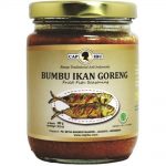 Cap Ibu Bumbu Ikan Goreng 260gr