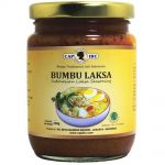 Cap Ibu Bumbu Laksa 230gr