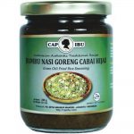Cap Ibu Bumbu Nasi Goreng Cabe Hijau 230gr