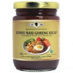 Cap Ibu Bumbu Nasi Goreng Kecap 230gr