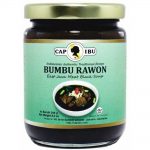 Cap Ibu Bumbu Rawon 240gr