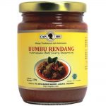 Cap Ibu Bumbu Rendang 220gr