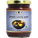 Cap Ibu Bumbu Sayur Asem 240gr