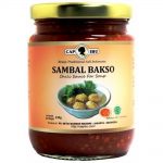 Cap Ibu Sambal Bakso 230gr