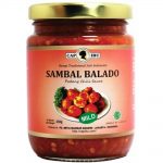 Cap Ibu Bumbu Balado (Mild) 230gr