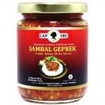 Cap Ibu Sambal Geprek 220gr