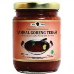 Cap Ibu Sambal Goreng Terasi 230gr