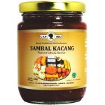 Cap Ibu Sambal Kacang 230gr