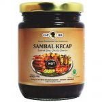 Cap Ibu Sambal Kecap 240gr