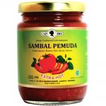 Cap Ibu Sambal Pemuda (Extra Hot) 230gr