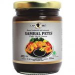Cap Ibu Sambal Petis 250gr