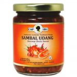 Cap Ibu Sambal Udang 220gr