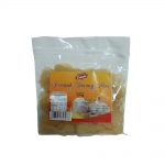 ID-Kerupuk Bawang Putih/Garlic Crackers 200gr (Raw)