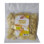 ID-Kerupuk Jengkol Crackers 250gr (Raw)
